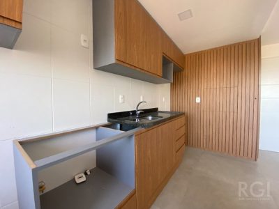 Apartamento à venda com 46m², 1 quarto, 1 vaga no bairro Jardim Botânico em Porto Alegre - Foto 12