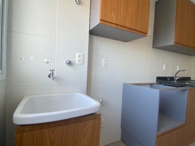 Apartamento à venda com 46m², 1 quarto, 1 vaga no bairro Jardim Botânico em Porto Alegre - Foto 13