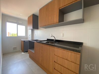 Apartamento à venda com 46m², 1 quarto, 1 vaga no bairro Jardim Botânico em Porto Alegre - Foto 14