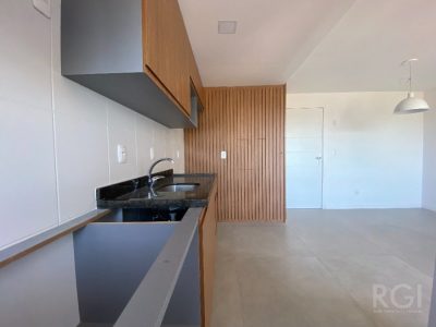 Apartamento à venda com 46m², 1 quarto, 1 vaga no bairro Jardim Botânico em Porto Alegre - Foto 18