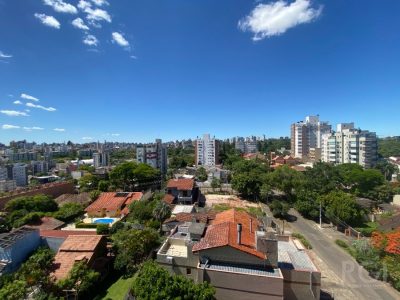 Apartamento à venda com 46m², 1 quarto, 1 vaga no bairro Jardim Botânico em Porto Alegre - Foto 19