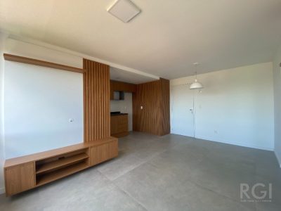 Apartamento à venda com 46m², 1 quarto, 1 vaga no bairro Jardim Botânico em Porto Alegre - Foto 3