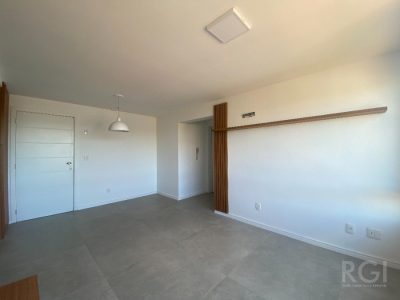 Apartamento à venda com 46m², 1 quarto, 1 vaga no bairro Jardim Botânico em Porto Alegre - Foto 4