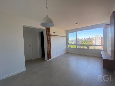 Apartamento à venda com 46m², 1 quarto, 1 vaga no bairro Jardim Botânico em Porto Alegre - Foto 2