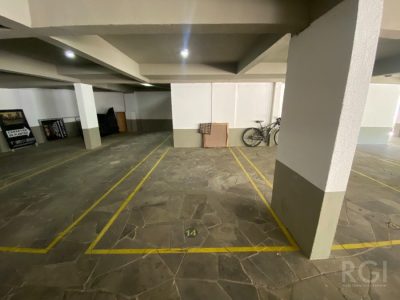 Apartamento à venda com 46m², 1 quarto, 1 vaga no bairro Jardim Botânico em Porto Alegre - Foto 21