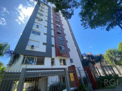 Apartamento à venda com 46m², 1 quarto, 1 vaga no bairro Jardim Botânico em Porto Alegre - Foto 22