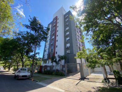 Apartamento à venda com 46m², 1 quarto, 1 vaga no bairro Jardim Botânico em Porto Alegre - Foto 25