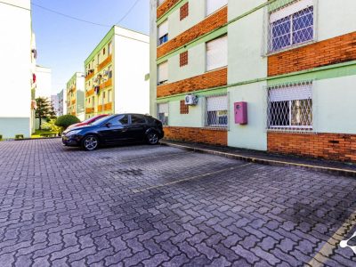 Apartamento à venda com 63m², 3 quartos, 1 vaga no bairro Cristal em Porto Alegre - Foto 28