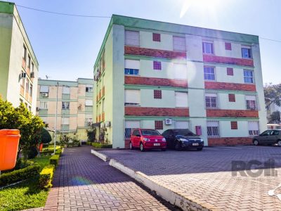 Apartamento à venda com 63m², 3 quartos, 1 vaga no bairro Cristal em Porto Alegre - Foto 29