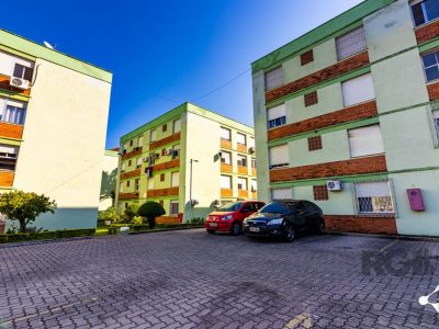 Apartamento à venda com 63m², 3 quartos, 1 vaga no bairro Cristal em Porto Alegre - Foto 30