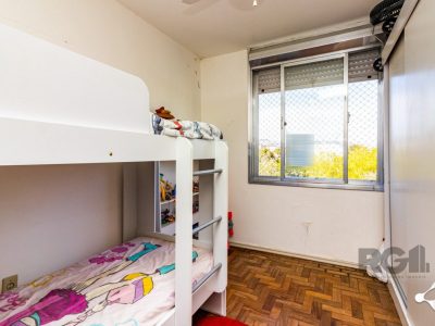 Apartamento à venda com 63m², 3 quartos, 1 vaga no bairro Cristal em Porto Alegre - Foto 13