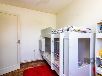 Apartamento à venda com 63m², 3 quartos, 1 vaga no bairro Cristal em Porto Alegre - Foto 14