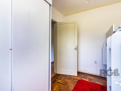 Apartamento à venda com 63m², 3 quartos, 1 vaga no bairro Cristal em Porto Alegre - Foto 15