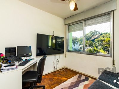 Apartamento à venda com 63m², 3 quartos, 1 vaga no bairro Cristal em Porto Alegre - Foto 6