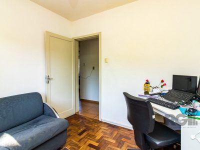 Apartamento à venda com 63m², 3 quartos, 1 vaga no bairro Cristal em Porto Alegre - Foto 7