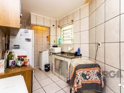 Apartamento à venda com 63m², 3 quartos, 1 vaga no bairro Cristal em Porto Alegre - Foto 18