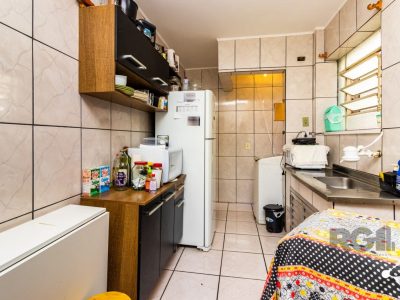 Apartamento à venda com 63m², 3 quartos, 1 vaga no bairro Cristal em Porto Alegre - Foto 19