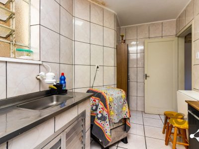 Apartamento à venda com 63m², 3 quartos, 1 vaga no bairro Cristal em Porto Alegre - Foto 20