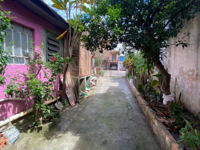 Casa à venda com 300m², 2 quartos, 2 vagas no bairro Partenon em Porto Alegre - Foto 39