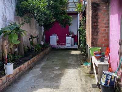 Casa à venda com 300m², 2 quartos, 2 vagas no bairro Partenon em Porto Alegre - Foto 40