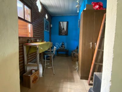 Casa à venda com 300m², 2 quartos, 2 vagas no bairro Partenon em Porto Alegre - Foto 24