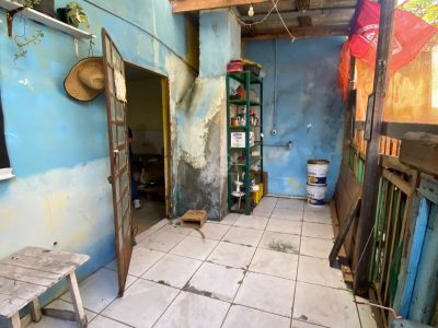 Casa à venda com 300m², 2 quartos, 2 vagas no bairro Partenon em Porto Alegre - Foto 31