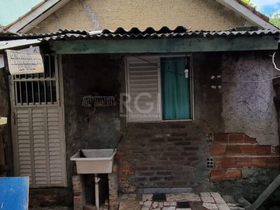 Casa à venda com 300m², 2 quartos, 2 vagas no bairro Partenon em Porto Alegre - Foto 32