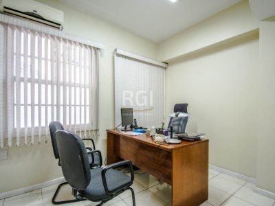 Conjunto/Sala à venda com 97m² no bairro Centro Histórico em Porto Alegre - Foto 11