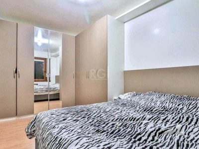 Apartamento à venda com 91m², 3 quartos no bairro Cristo Redentor em Porto Alegre - Foto 10