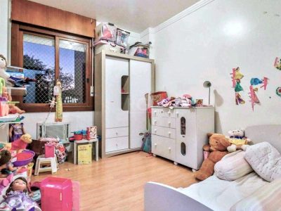 Apartamento à venda com 91m², 3 quartos no bairro Cristo Redentor em Porto Alegre - Foto 7