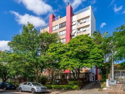 Apartamento à venda com 91m², 3 quartos no bairro Cristo Redentor em Porto Alegre - Foto 16