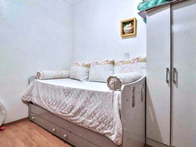 Apartamento à venda com 91m², 3 quartos no bairro Cristo Redentor em Porto Alegre - Foto 6