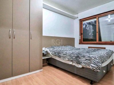 Apartamento à venda com 91m², 3 quartos no bairro Cristo Redentor em Porto Alegre - Foto 9