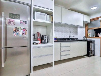 Apartamento à venda com 91m², 3 quartos no bairro Cristo Redentor em Porto Alegre - Foto 4