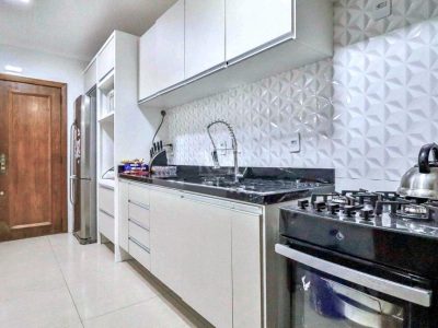 Apartamento à venda com 91m², 3 quartos no bairro Cristo Redentor em Porto Alegre - Foto 5