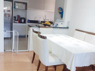 Apartamento à venda com 91m², 3 quartos no bairro Cristo Redentor em Porto Alegre - Foto 3