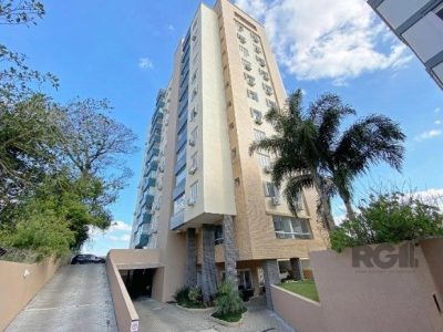 Apartamento à venda com 57m², 2 quartos, 1 vaga no bairro Santana em Porto Alegre - Foto 16