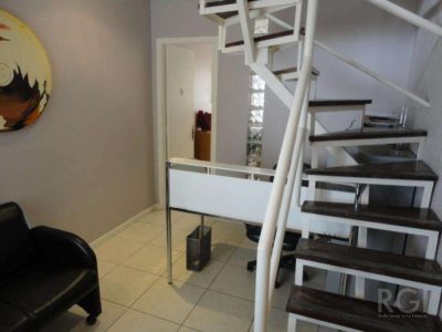 Conjunto/Sala à venda com 67m², 2 vagas no bairro Petrópolis em Porto Alegre - Foto 6