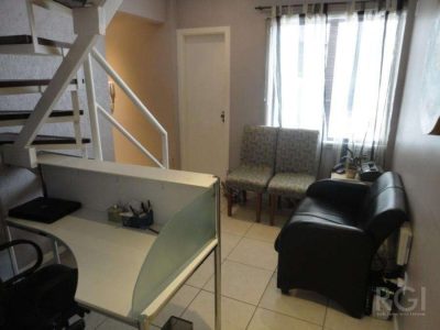 Conjunto/Sala à venda com 67m², 2 vagas no bairro Petrópolis em Porto Alegre - Foto 5