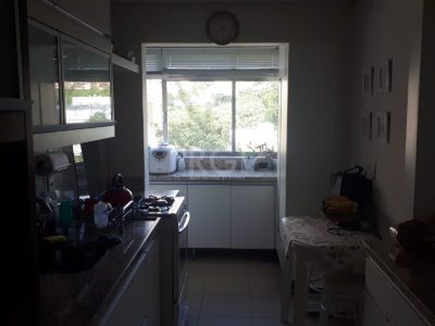 Apartamento à venda com 110m², 3 quartos, 1 suíte, 1 vaga no bairro Menino Deus em Porto Alegre - Foto 6