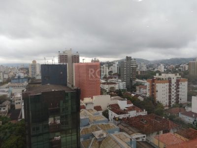 Conjunto/Sala à venda com 50m², 1 vaga no bairro Menino Deus em Porto Alegre - Foto 22