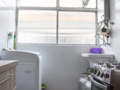 Apartamento à venda com 65m², 2 quartos no bairro Jardim Europa em Porto Alegre - Foto 10