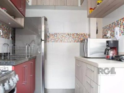 Apartamento à venda com 65m², 2 quartos no bairro Jardim Europa em Porto Alegre - Foto 5