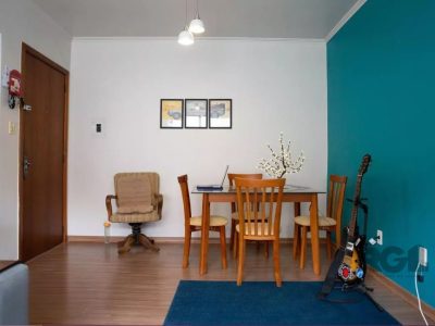 Apartamento à venda com 65m², 2 quartos no bairro Jardim Europa em Porto Alegre - Foto 2