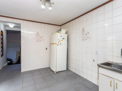 Casa à venda com 197m², 5 quartos, 1 suíte, 2 vagas no bairro Jardim Botânico em Porto Alegre - Foto 24