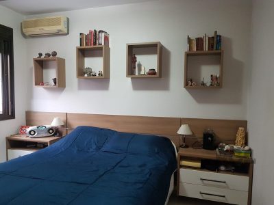 Apartamento à venda com 79m², 2 quartos, 1 suíte, 1 vaga no bairro Santana em Porto Alegre - Foto 17