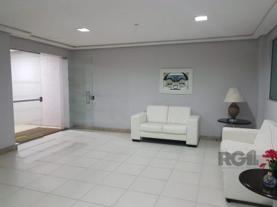 Apartamento à venda com 79m², 2 quartos, 1 suíte, 1 vaga no bairro Santana em Porto Alegre - Foto 26