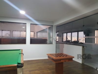 Apartamento à venda com 79m², 2 quartos, 1 suíte, 1 vaga no bairro Santana em Porto Alegre - Foto 39