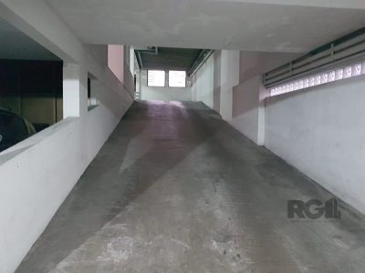 Apartamento à venda com 79m², 2 quartos, 1 suíte, 1 vaga no bairro Santana em Porto Alegre - Foto 28