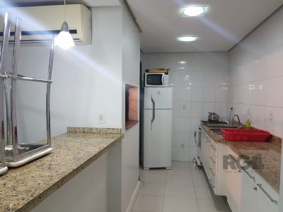 Apartamento à venda com 79m², 2 quartos, 1 suíte, 1 vaga no bairro Santana em Porto Alegre - Foto 34